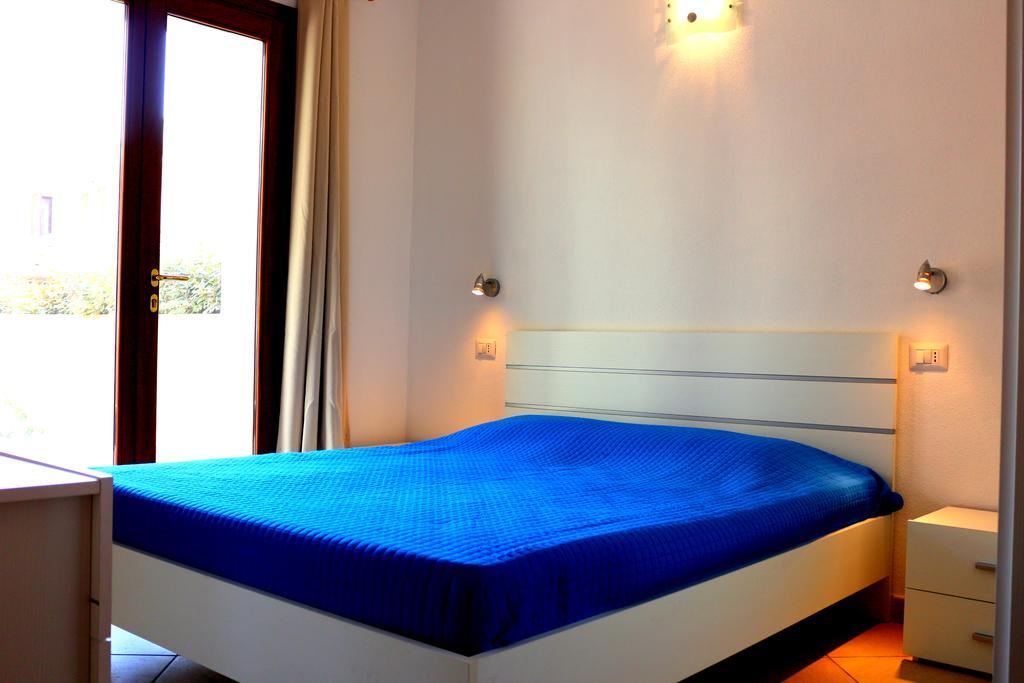 Giagonhouse Apartman Santa Teresa Gallura Kültér fotó